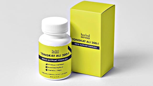 Tongkat Ali Product